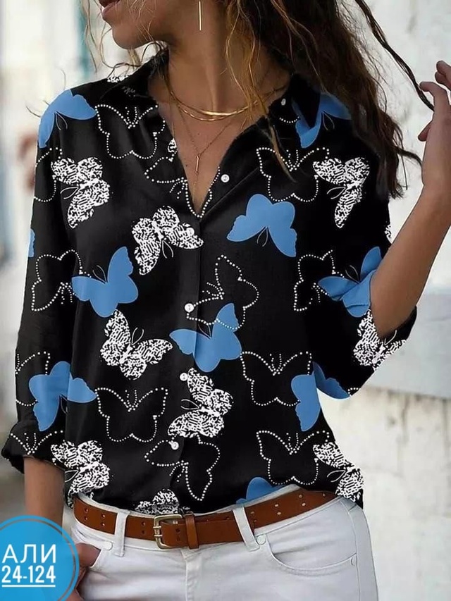 Рубашка 22984027