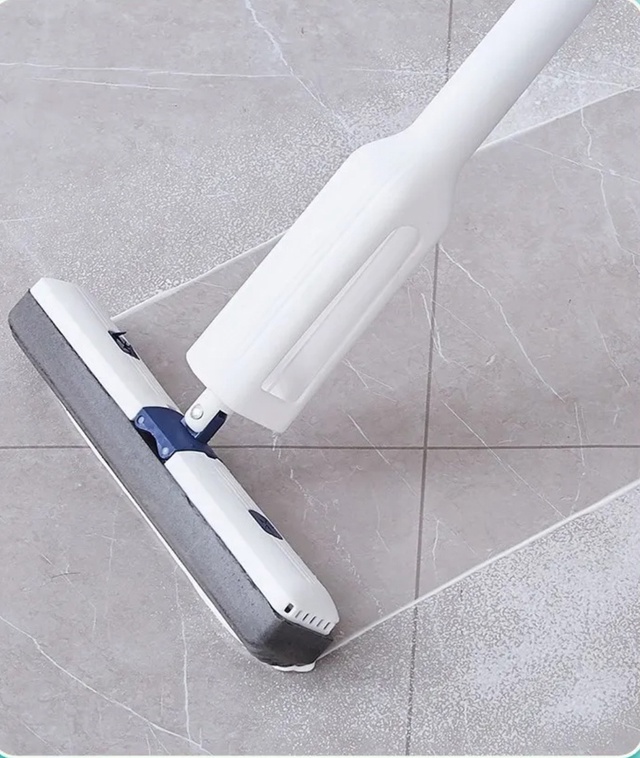 Швабра с насадкой 22984504