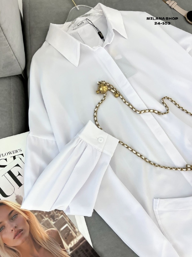 Рубашка 22985238