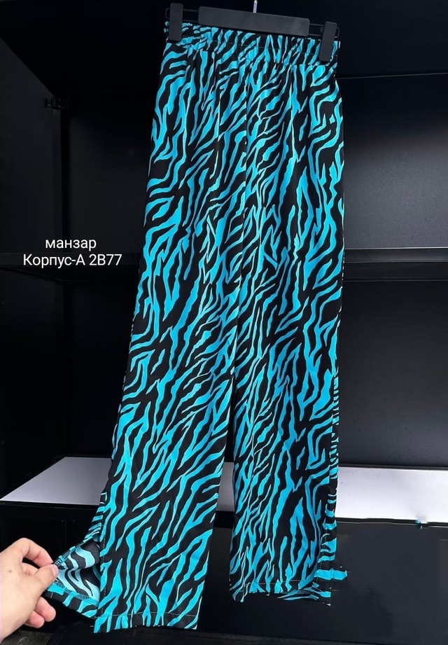 Брюки 22984822