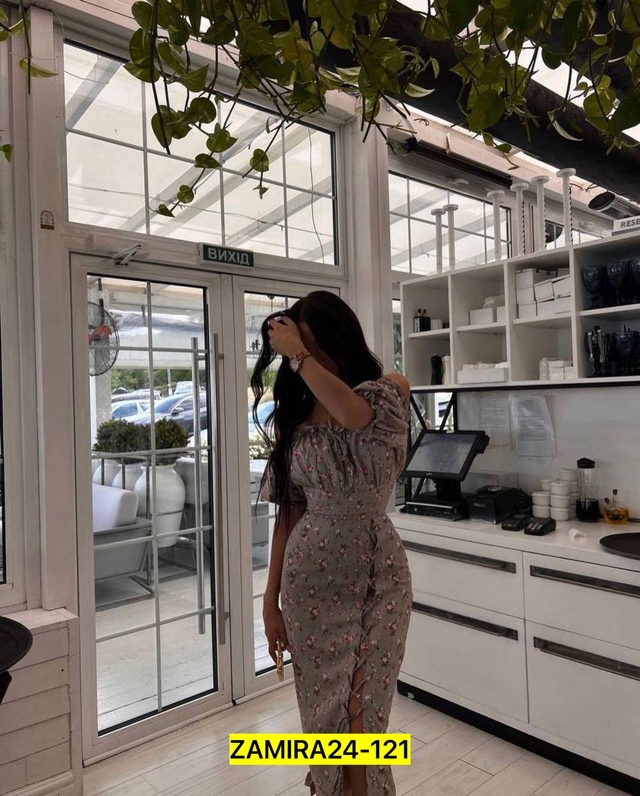 Платье 22984955