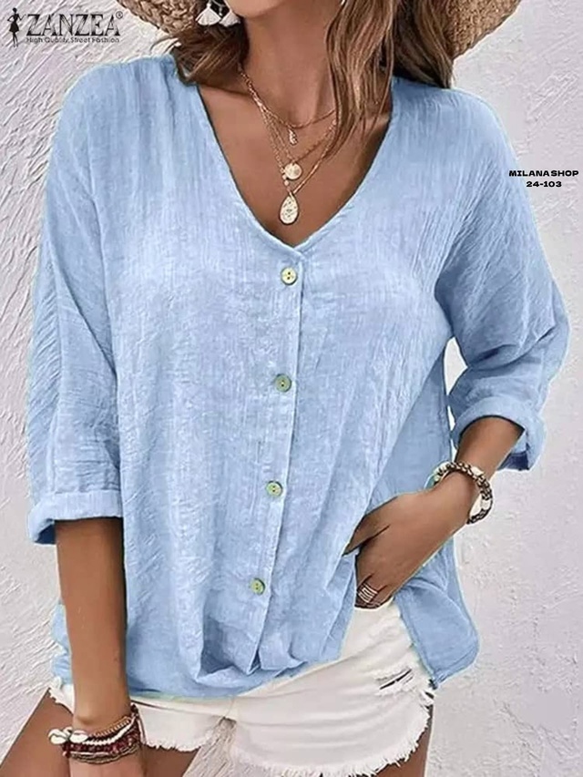 Блузка 22984113