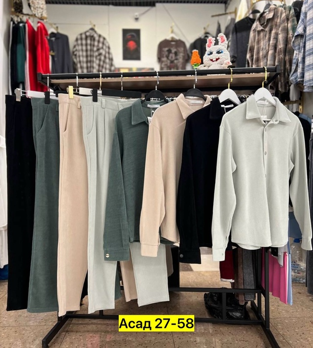 Костюм 22984412