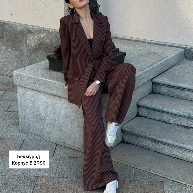 Костюм 22984030