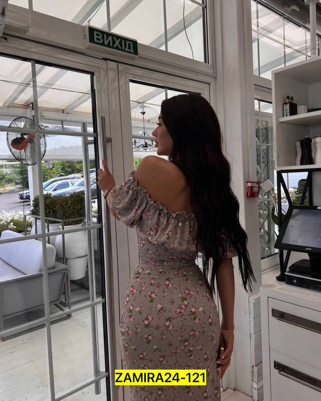 Платье 22984955