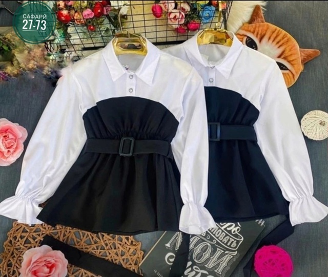 Костюм 22984008