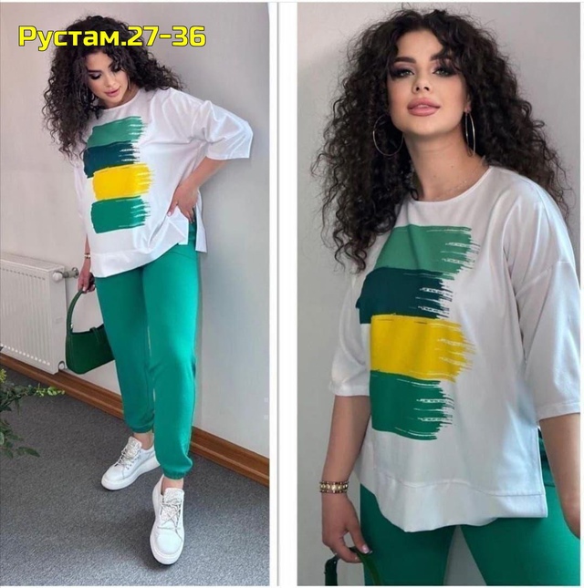 Костюм 22985017