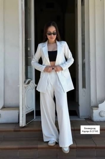 Костюм 22984030