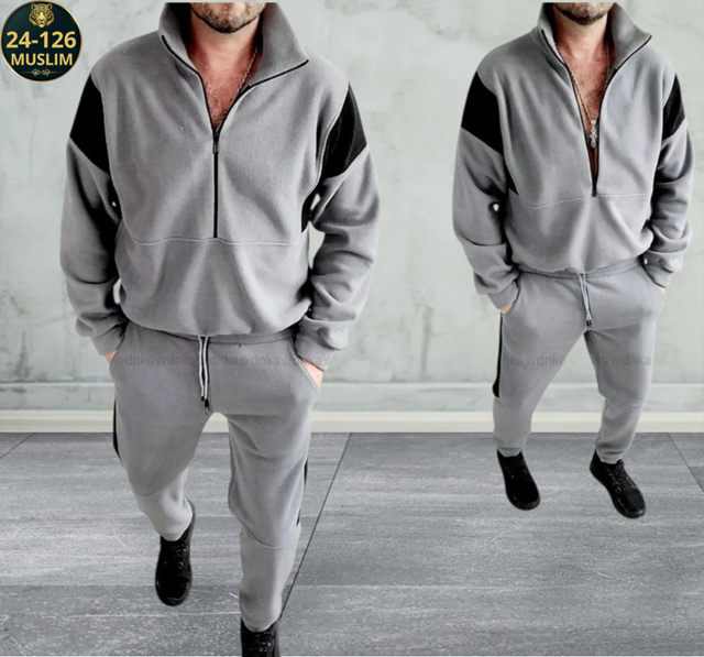 Спортивный костюм 22985203