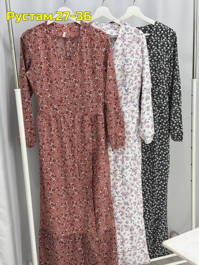 Платье 22985125