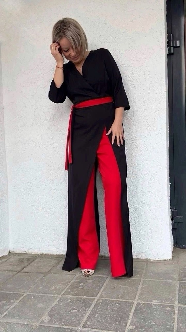 Комбинезон 22984924