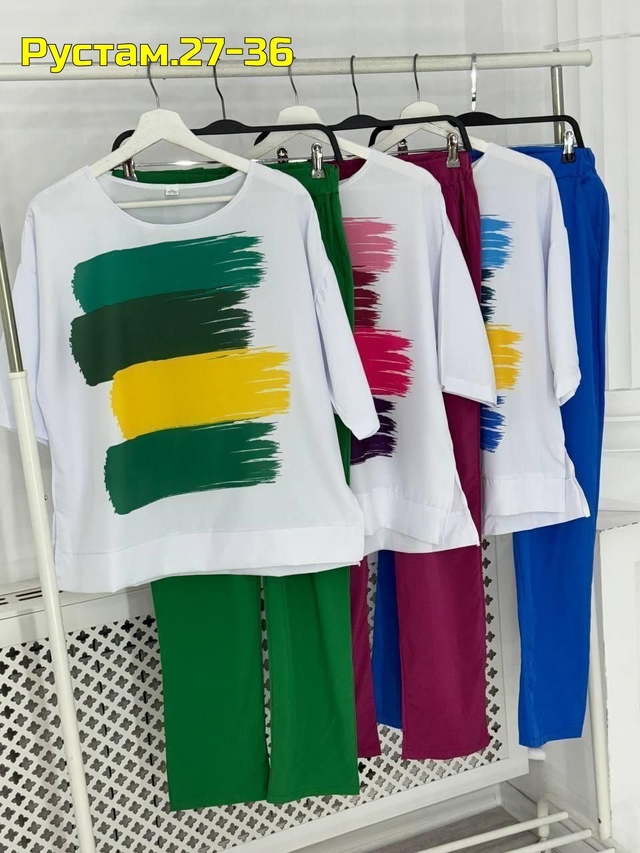 Костюм 22985017