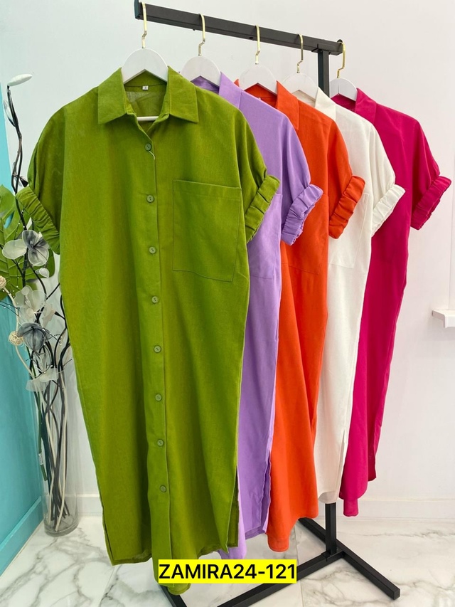 Рубашка 22984240