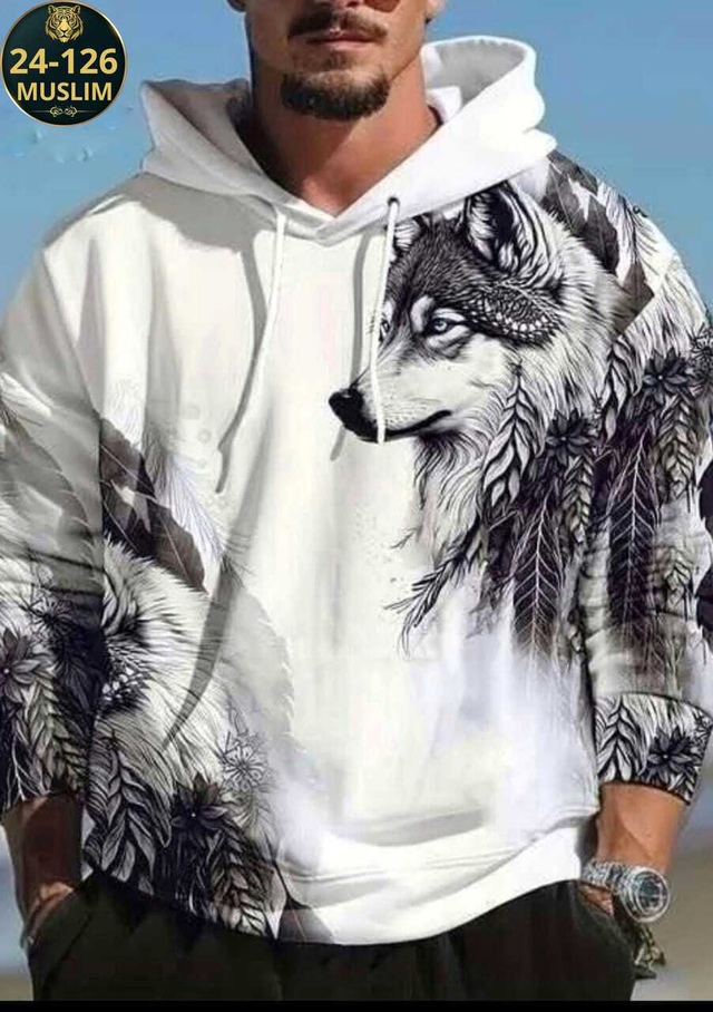 Толстовка 22985205