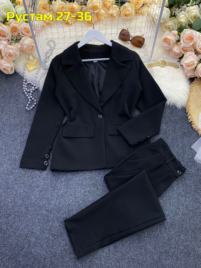 Костюм 22985022