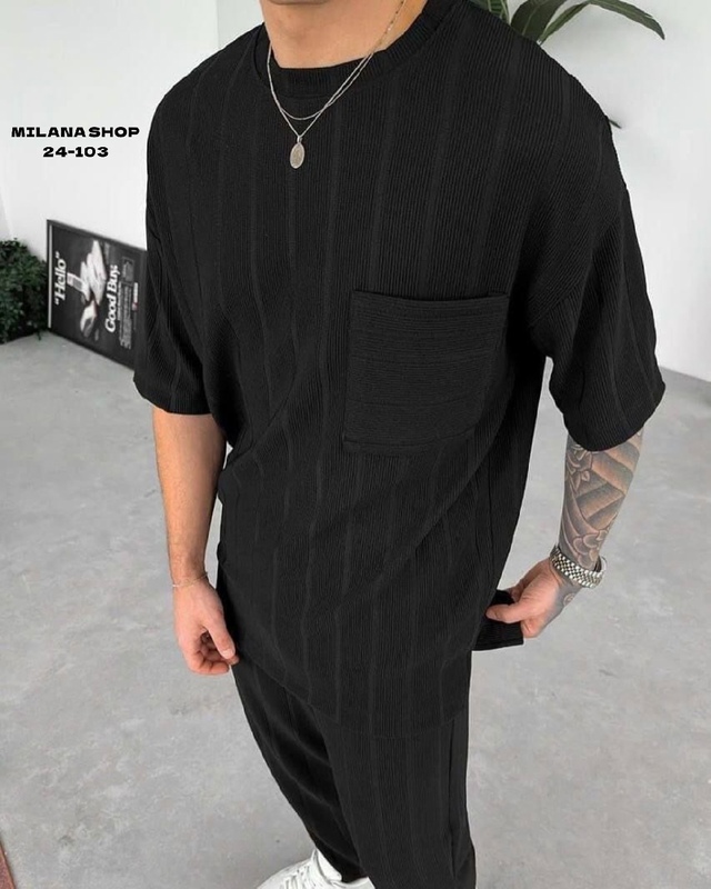 Спортивный костюм 22984847