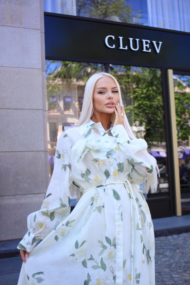 Платье 22984902