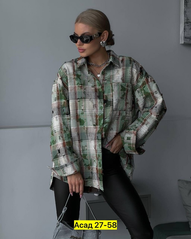 Рубашка 22984771
