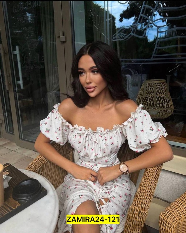 Платье 22984955