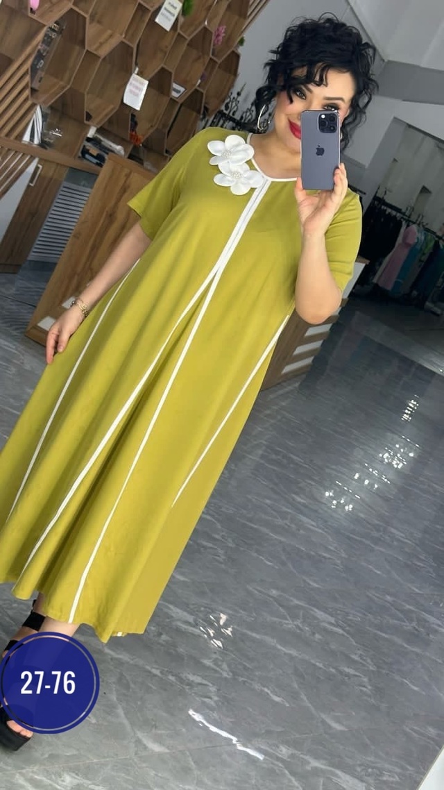 Платье 22985637