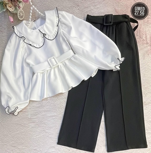 Ремень 22986881