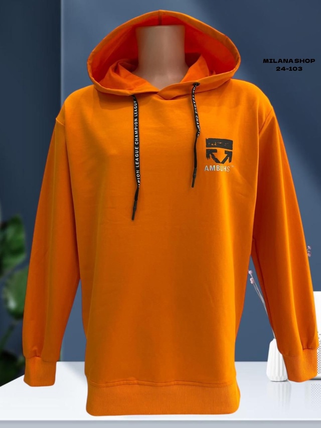 Толстовка 22986363