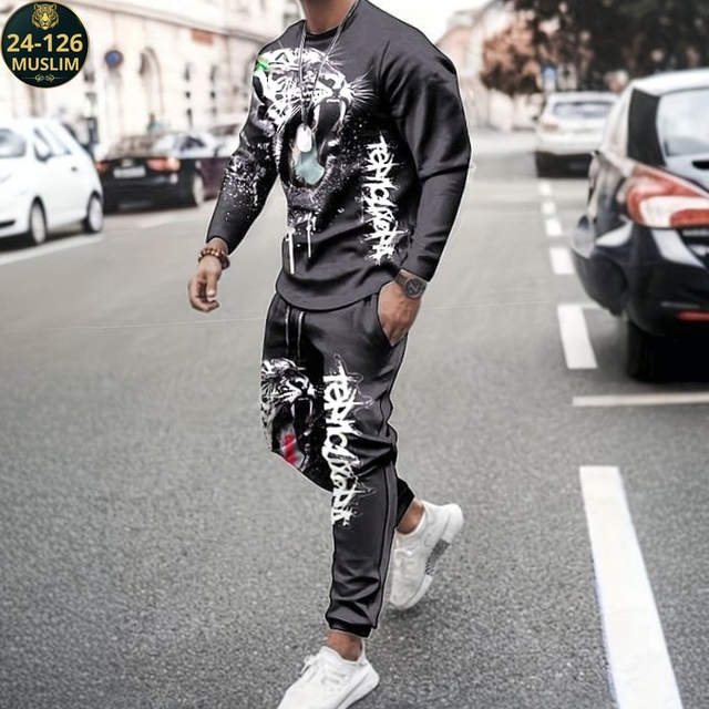 Спортивный костюм 22985549