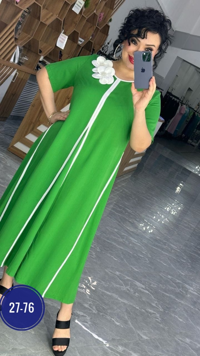 Платье 22985637