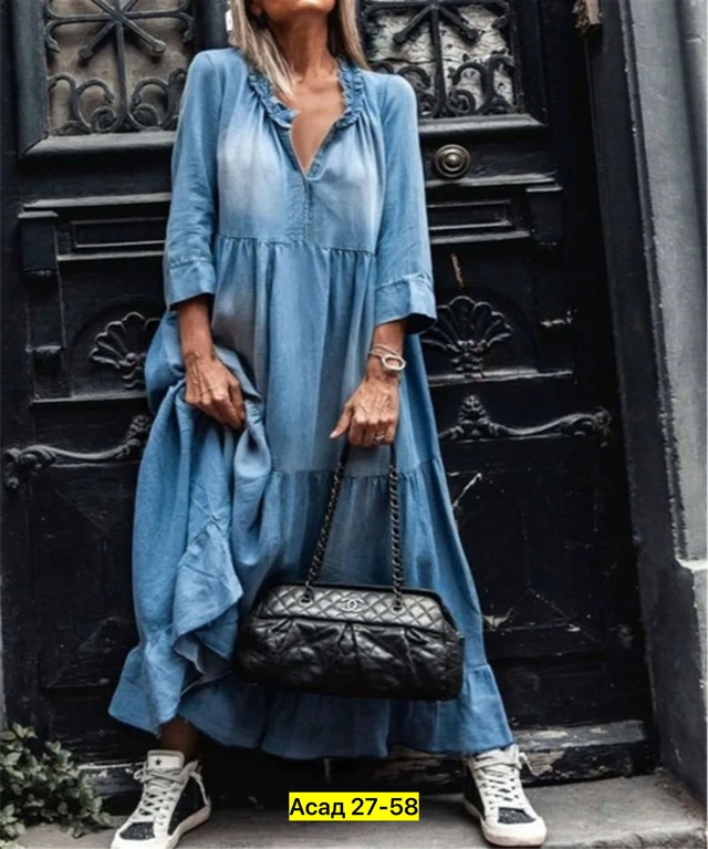 Платье 22985679