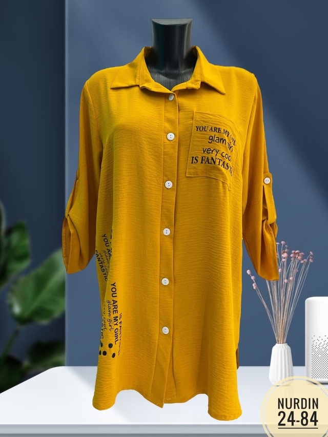 Рубашка 22986933