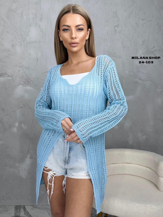 Туника 22985396