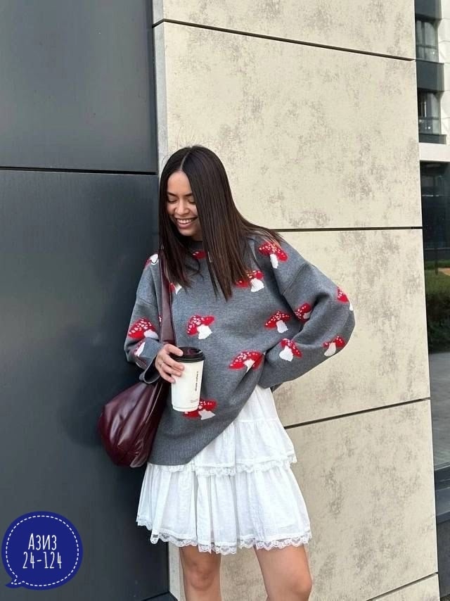 Свитер 22986701