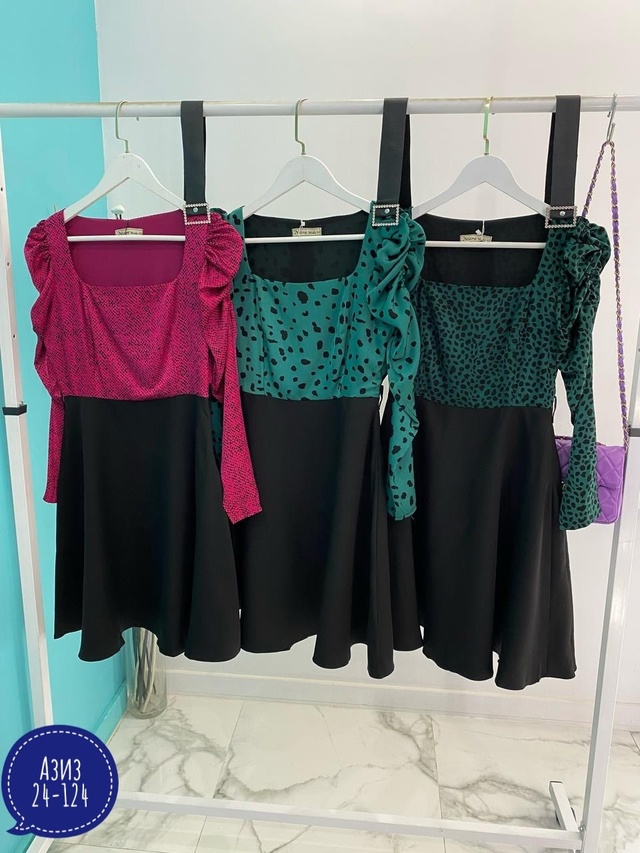 Платье 22986767