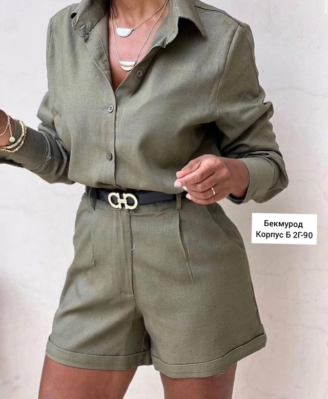 Костюм 22985612