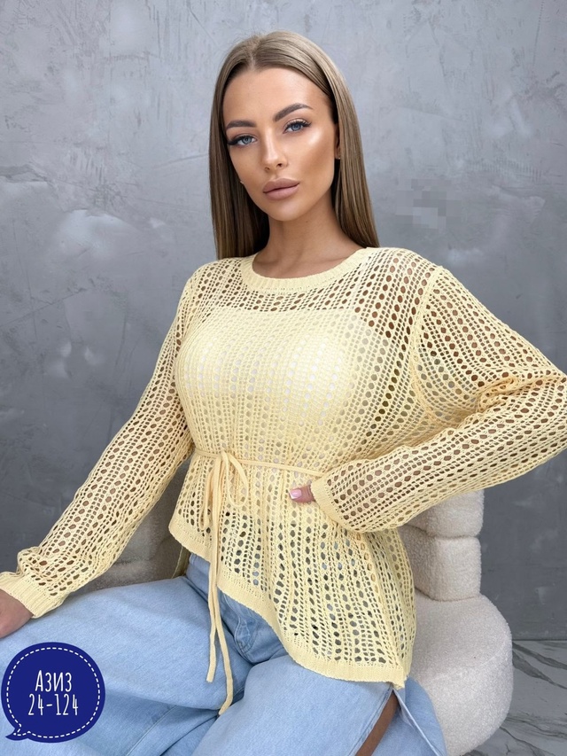 Блузка 22986766