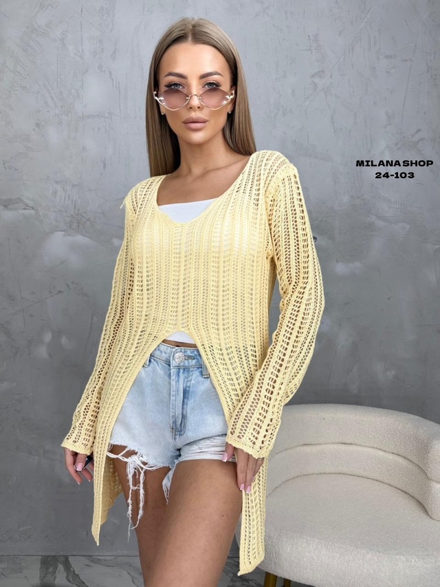 Туника 22985396