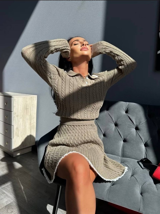 Костюм 22985658