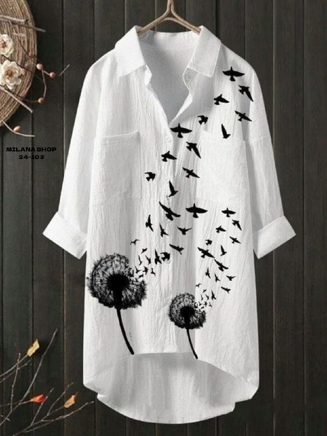 Рубашка 22985715