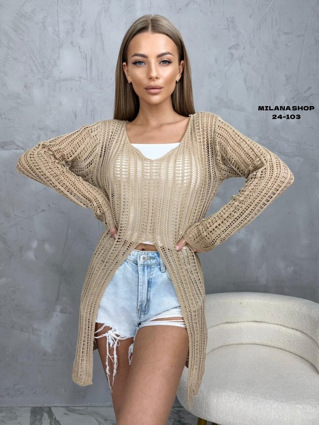 Туника 22985396