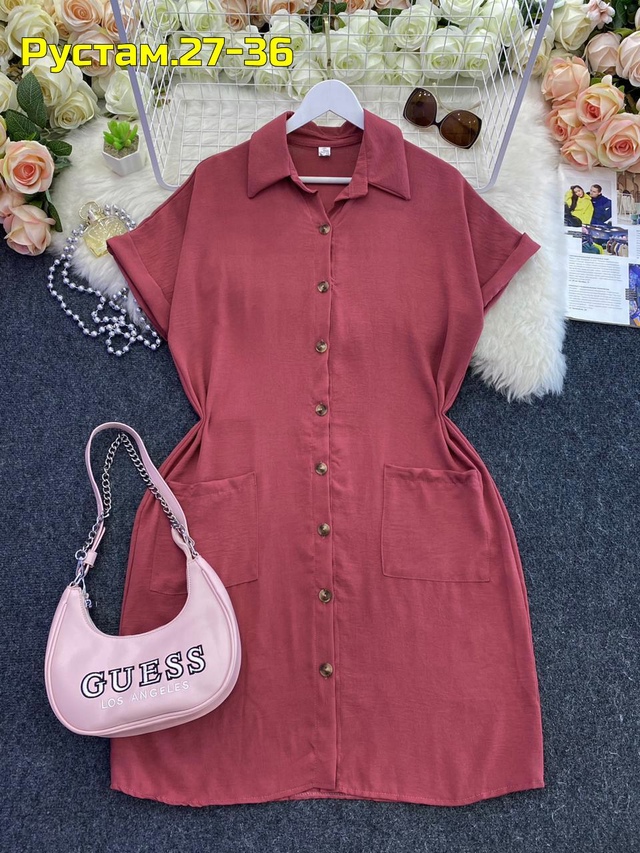 Платье 22986736