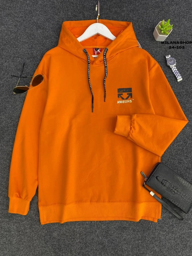 Толстовка 22986363