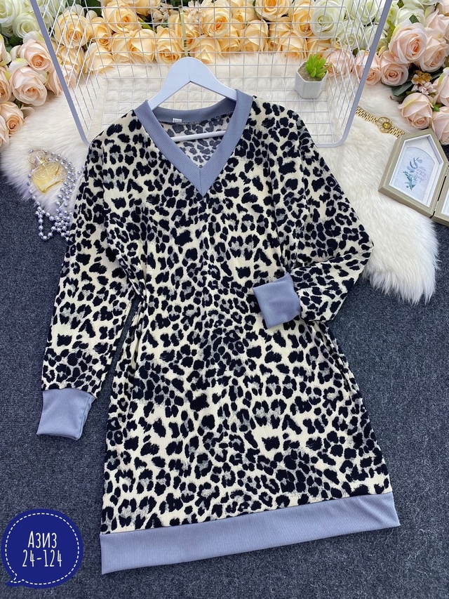 Туника 22986698