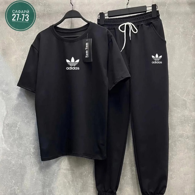 Спортивный костюм 22985585