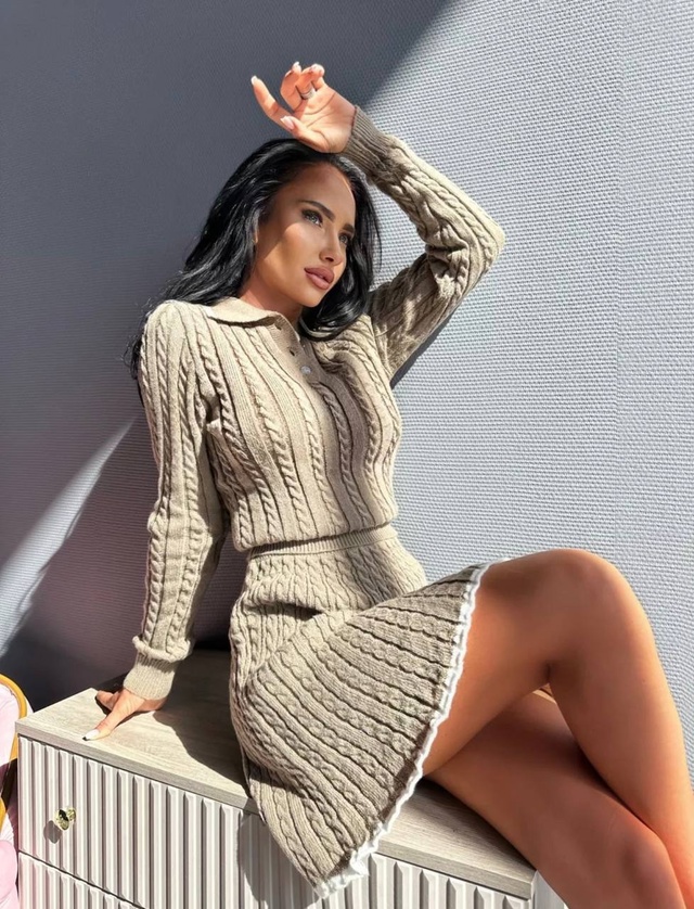 Костюм 22985997