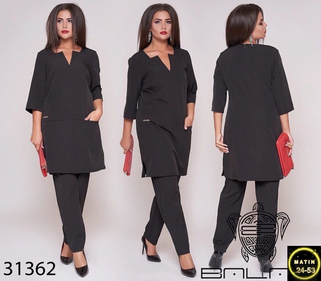 Костюм 22986679