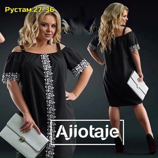 Платье 22986977