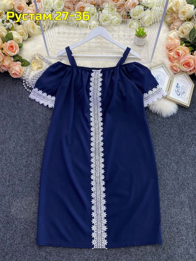 Платье 22986977