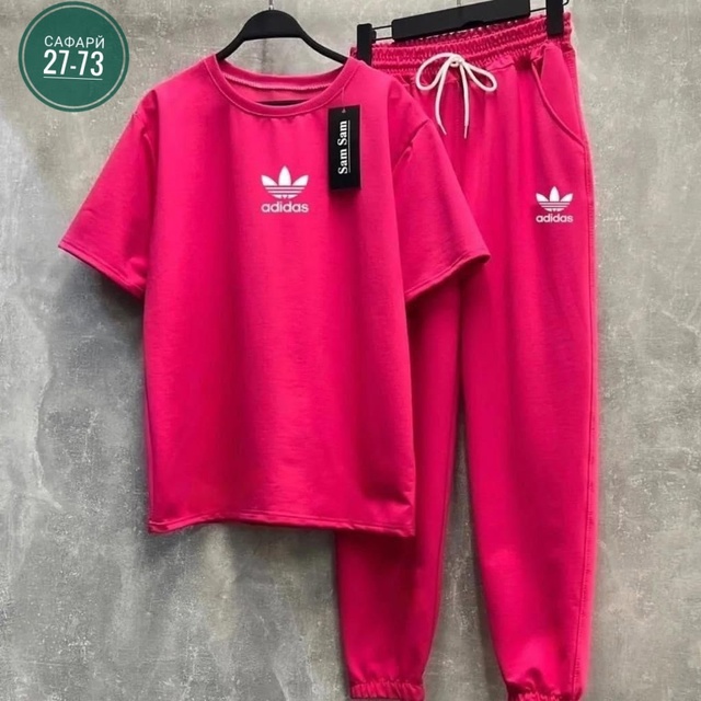 Спортивный костюм 22985585