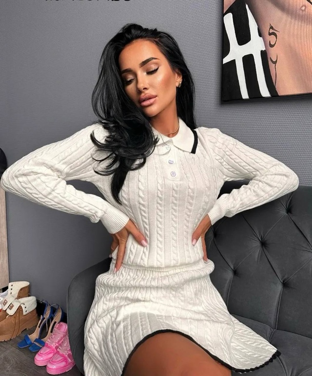 Костюм 22985997