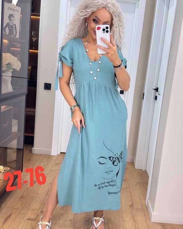 Платье 22987273